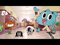 The Amazing World of Gumball: Darwin's Yearbook | It's Better To Be Kind | Cartoon Network UK 🇬🇧
