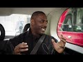 Idris Elba Takes A Tour of London | Netflix