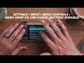 Retroid Pocket 4 / Pro ULTIMATE setup guide