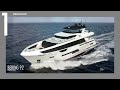 Top 3 Amazing Steel Expedition Yachts by Bering Yachts 2023-2024 | Price & Features