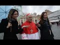 Decoded: The Vatican's Power Play Behind Pope Benedict XVI's Exit | Parable