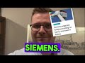 Układ Siemens'a z UE - Eco oszustwa 1