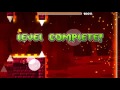 Fingerdash completed