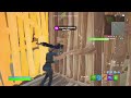 First Fortnite Montage 😈⚡️