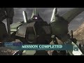 MOBILE SUIT GUNDAM BATTLE OPERATION 2 - An Odd and An Angry Match!