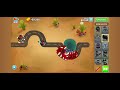 Bloons TD6 Advanced Challenge Solution 29th June 2024