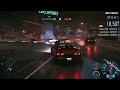 Need for Speed™one in many all assists off