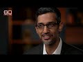 The AI revolution: Google's developers on the future of artificial intelligence | 60 Minutes