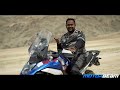 BMW R 1300 GS - Best Adventure Bike In The World? | MotorBeam