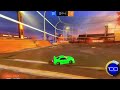 Rocket League gameplay first rl vid!!