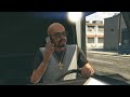 GTA Online The Contract: Lamar & Franklin All Cutscenes