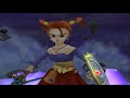 Dragon Quest VIII: Journey of the Cursed King (PS2) Final Boss Rhapthorne