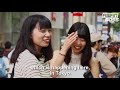 Can Japanese Speak In Pure Japanese? | ASIAN BOSS
