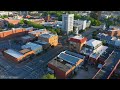 North Carolina 4K | NC Scenic Relaxation Drone Video