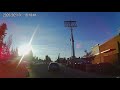 2nd Motorcycle ride clip on Feb 10, 2020 afternoon