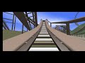Son of Beast [Ultimate Coaster 2]
