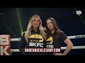 Bare Knuckle Fighting Championships 53 Prelims & Main Card | Friday Night Fights | #BKFC53