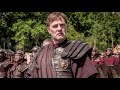 BRUTAL Life of a Roman Legionary during the Conquest of Britain 43AD/CE - FULL EPISODE