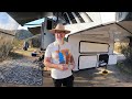 Full-Time Off Grid LIVING in a Big Rig! 6 Boondocking Must-Have’s