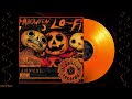 Dated - Halloween Lofi Annual Vol. 1 [Dark Lofi Hip Hop]