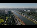 sao Paulo Beautiful Drone shot Video