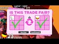 TRADING FOR *NEW* MOLTEN MELONS in ADOPT ME!