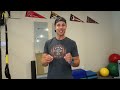 Chronic Ankle Instability Rehab and Ankle Sprain Therapy - Bulletproof Ankles -