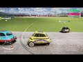 messing about in Forza 5 for 7 minutes straight