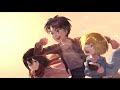 ATTACK ON TITAN The Final Season Part 2 Ending ORCHESTRAL｜Akuma no Ko (a child of evil) - Ai Higuchi