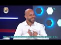 عفروتو : صلاح كلمني لما روحت أذربيجان قالي بتعمل إيه هناك ... وبركات : ايوه كنت بتتعامل إزاي !!