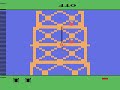 [HD Longplay] Atari 2600 - Spider Man (1982 Parker Bros)