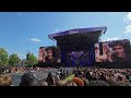 destroy lonely - fakenggas (Live at wireless)