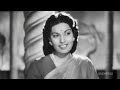 Milte Hi Aankhen (HD) - Babul Songs - Dilip Kumar - Nargis - Talat Mahmood - Filmigaane