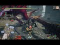 MHR Sunbreak - Malzeno Boss Fight (Hammer)