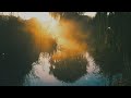 Marshland at Dawn [9 Hours] Black Screen | Nature Sounds | Sleep, Study, Meditation, and Relaxation