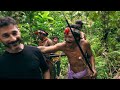 Behind the Scenes: The Mentawai Tribes