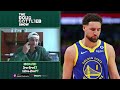 Doug Gottlieb - Klay Thompson Shunning the Lakers is Damning