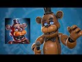 Five Nights at Freddy's : HİKAYE ÇÖZÜLDÜ