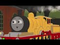 The Sodor Cold Wars June 7th 1972 SHANKS REUPLOAD Please read The Description