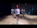 BLACKPINK - 'Forever Young' DANCE PRACTICE VIDEO (MOVING VER.)