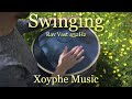 MayonAnlaw - Swinging (Rav Vast 432Hz) | 1 Hour