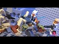 Lego star wars moc building series ep. 1 | the layout + walls