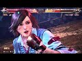 Tekken 8 | High Level Aggressive Asuka Gameplay | Road to Tekken God Supreme