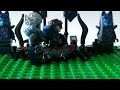 Evil Jay háttértörténet (LEGO stop-motion magyarul)