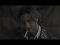 LUIS SERA DEATH SCENE Comparison in Resident Evil 4: Original vs Remake (2005-2023)