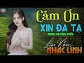 XIN ĐA TẠ CÔNG TUẤN➤ LK Nhạc Lính 1975 | Rumba Hải Ngoại NGỌT NGÀO DỄ NGHE DỄ NGỦ