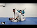 The Best Way to Open the Closed Guard - Andre Galvao
