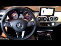 2018 Mercedes X Class X250d 4MATIC Full Review - Interior Exterior Infotainment