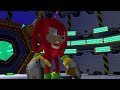 Sonic Adventure | part 13: we are going to the lost world