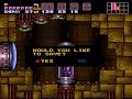 P7 SPEEDRUN March 09 - Super Metroid 100%